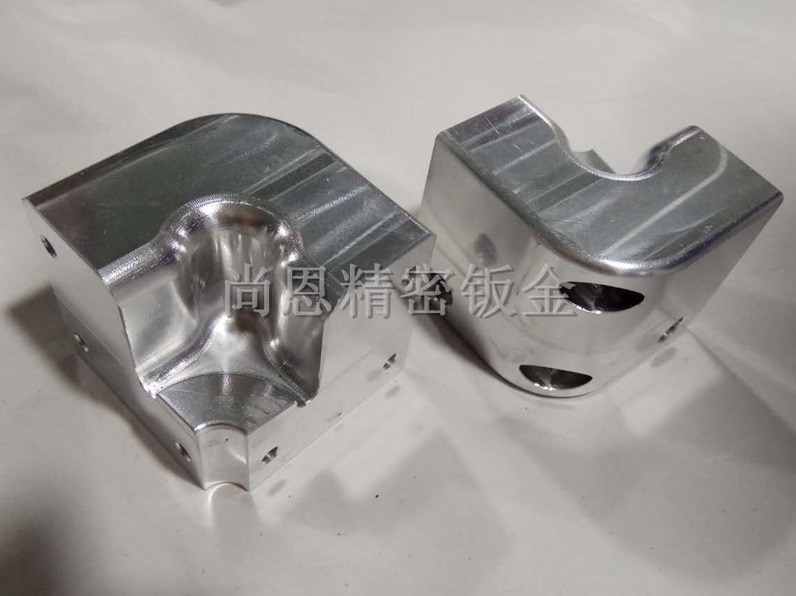 CNC加工，車床加工，機加制作